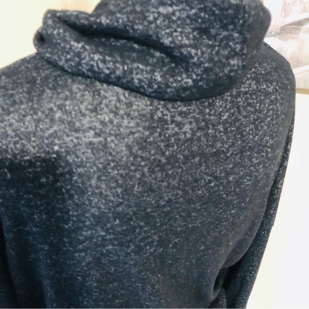 Anthropologie Lazy Sunday Long Sleeve Comfy Dress - image 6